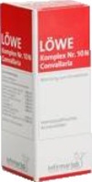 LÖWE KOMPLEX Nr.10 N Convallaria Tropfen 100 ml Tropfen