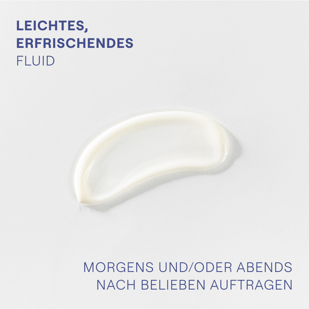 WELEDA Iris Feuchtigkeitscreme 30 ml Creme