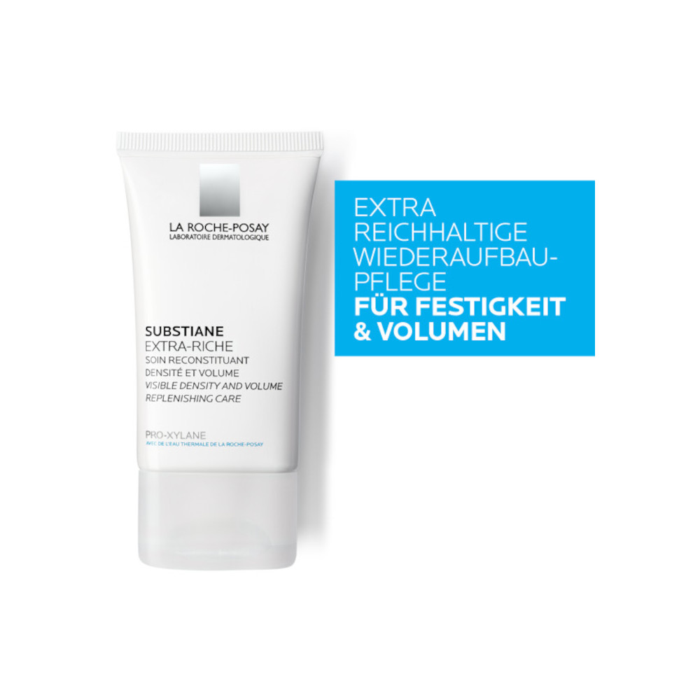 LA ROCHE-POSAY Substiane + Creme 40 ml Creme