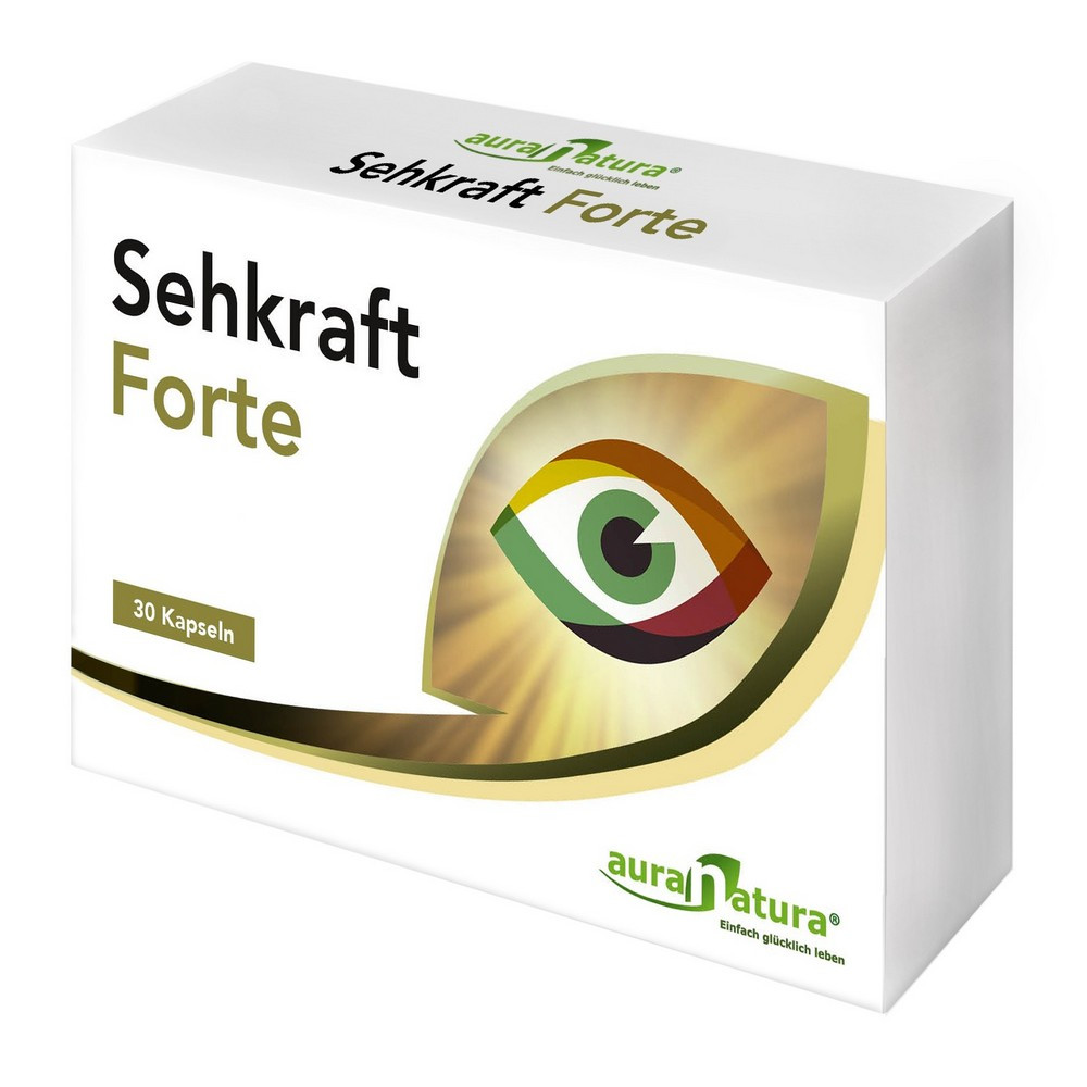 SEHKRAFT FORTE 30 St Kapseln
