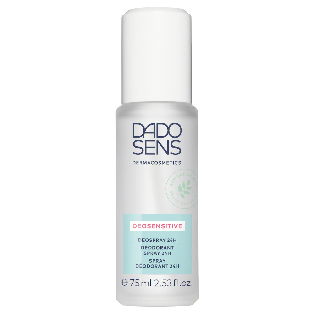 DADO SENS DEOSENSITIVE DEOSPRAY 24H 75 ml Spray