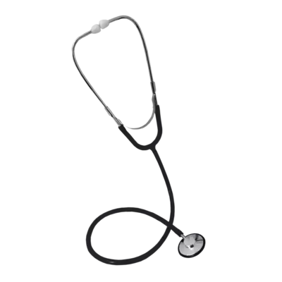 STETHOSKOP Flachkopf 1 St