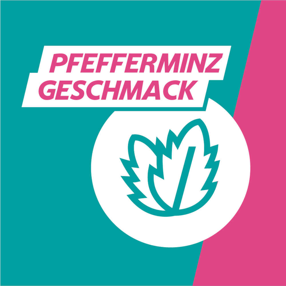 GAVISCON LIQUID Bei Sodbrennen in der Schwangerschaft - auch für nicht schwangere Menschen geeignet 24X10 ml Suspension zum Einnehmen