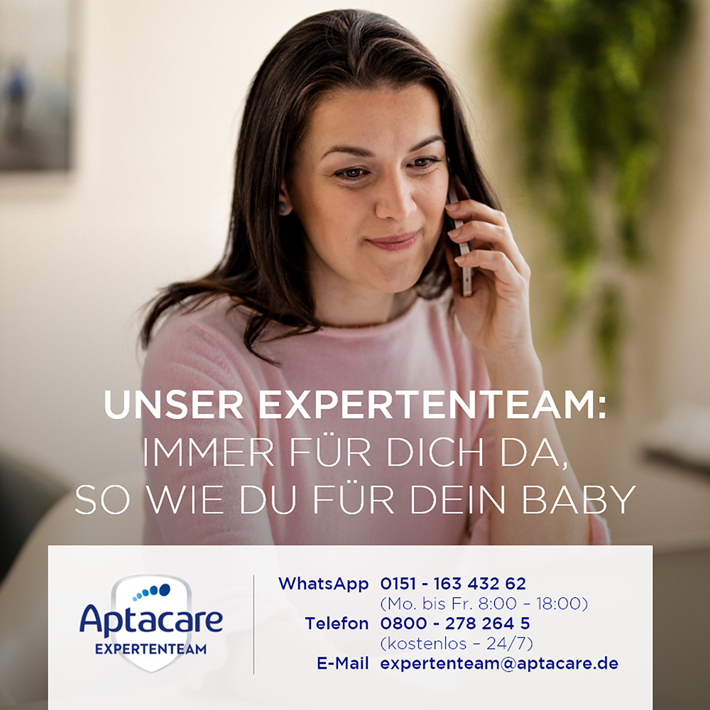 Aptamil FMS 200 g Pulver