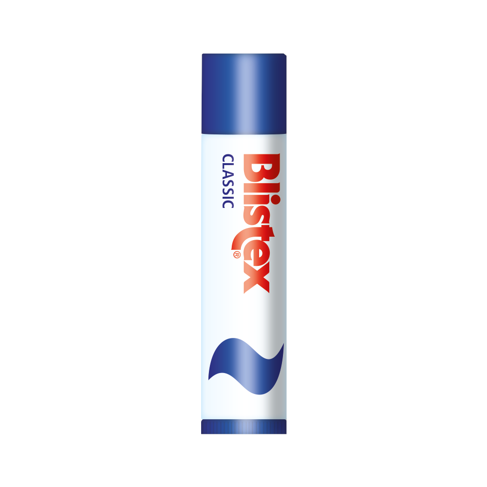 BLISTEX Classic Pflegestift LSF 10 4.25 g Stifte