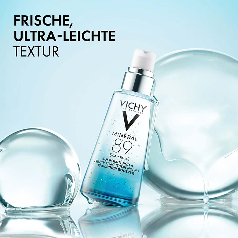 VICHY MINÉRAL 89 50 ml Elixier