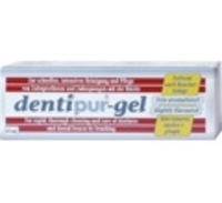 DENTIPUR Gel 50 ml Gel