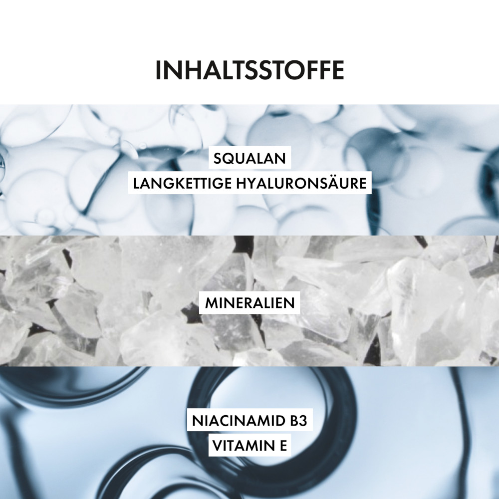 Vichy Mineral 89 Creme  50 ml Creme