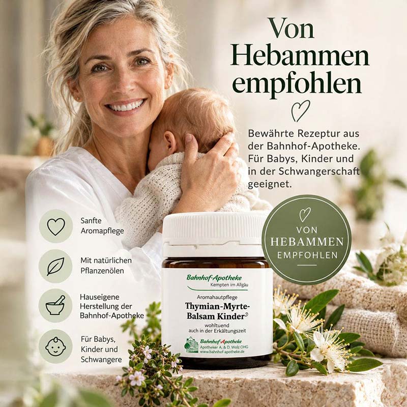 Rundum Sorglos Baby Hausapotheke Set 1 St Sparset