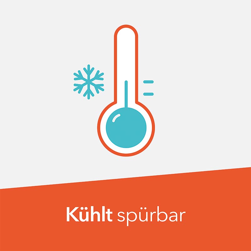 Diclox forte Schmerzgel 2 %, mit Diclofenac 50 g Gel