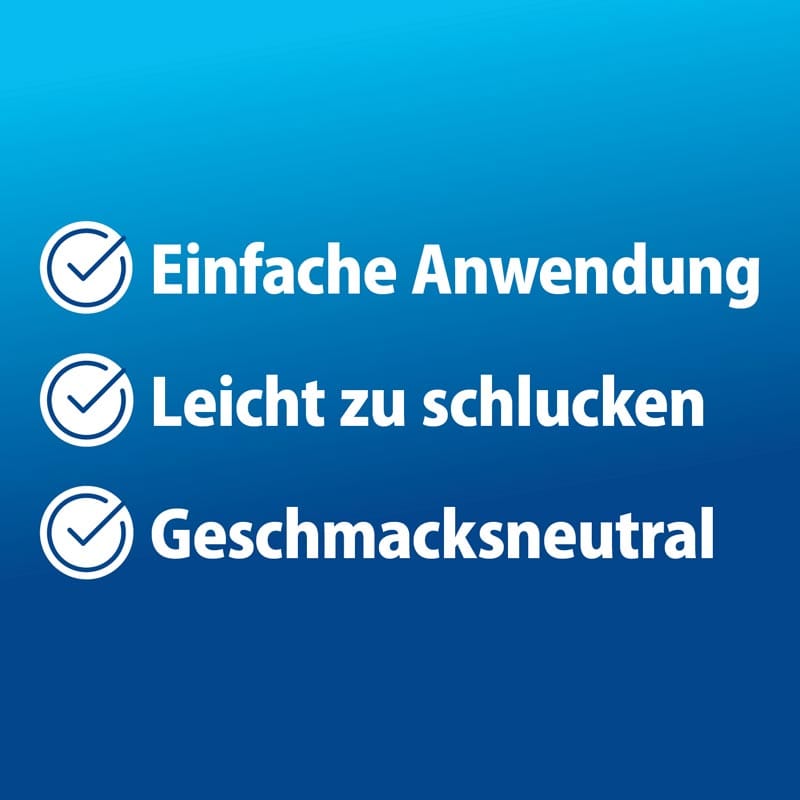 Magnetrans ULTRA 375 mg 50 St Kapseln