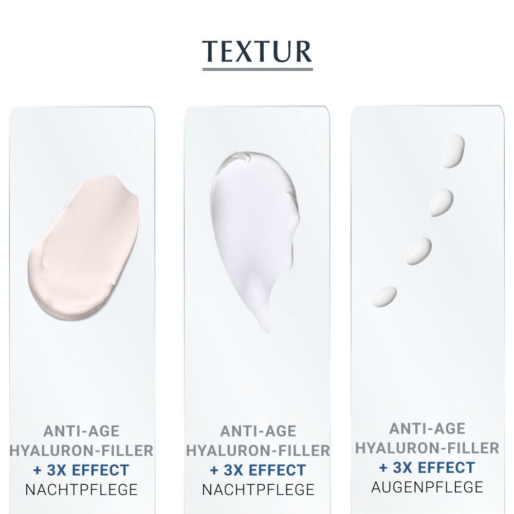 Eucerin Anti Age HYALURONFILLER Vorteilsset 1 Sparset