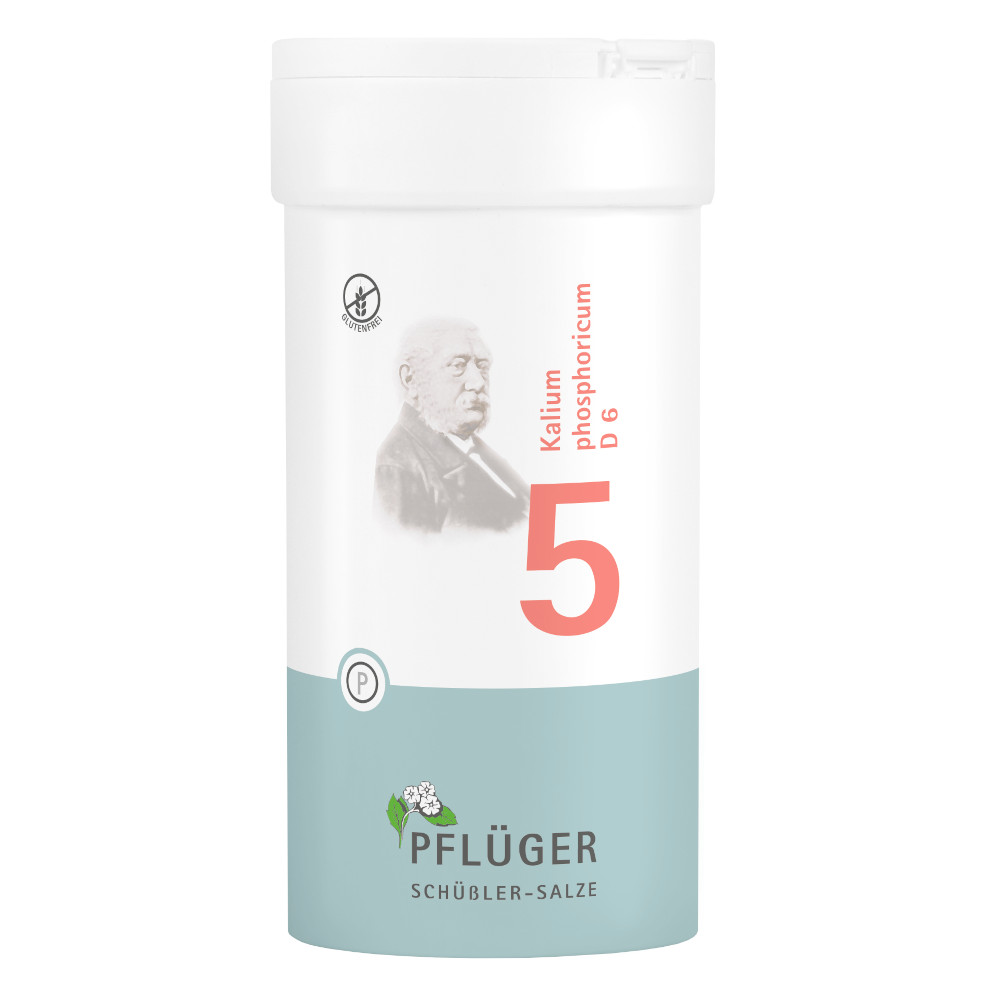 Pflüger Kombi Set - Nr. 2, 5, 7 1 Sparset