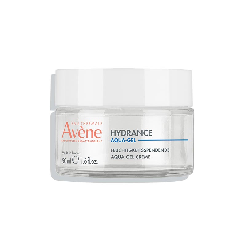Avène HYDRANCE AQUA - GEL 50 ml Creme