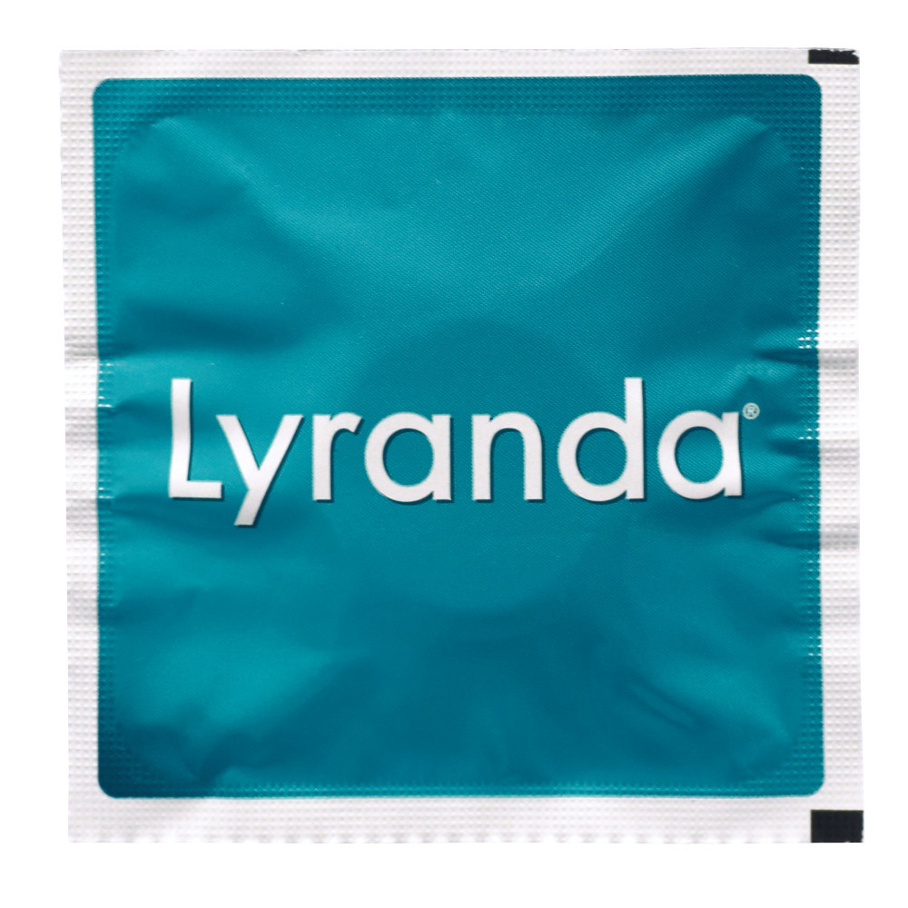 Lyranda  28 St Kautabletten
