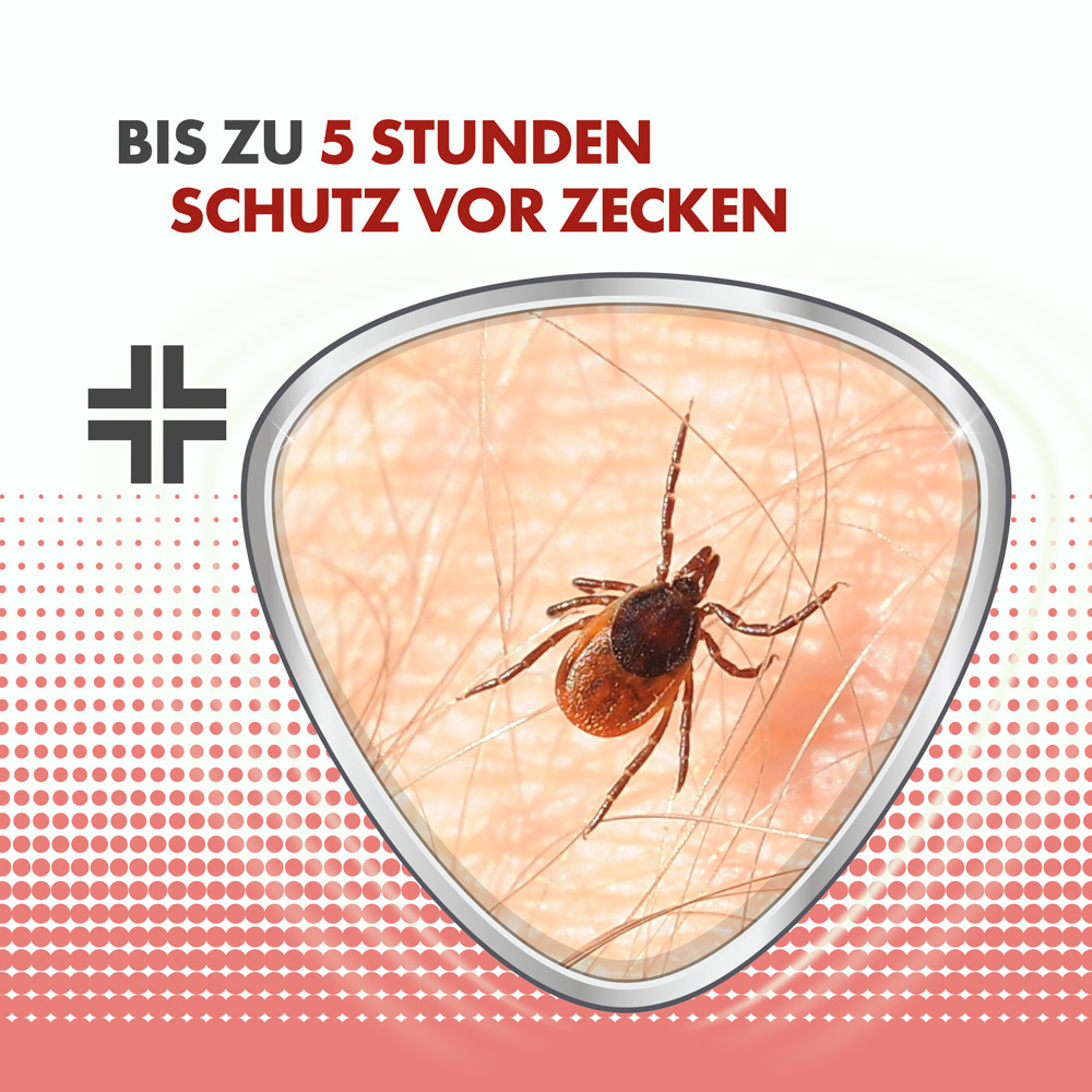 Autan DEFENSE+ EXTREME PROTECTION  100 ml Spray