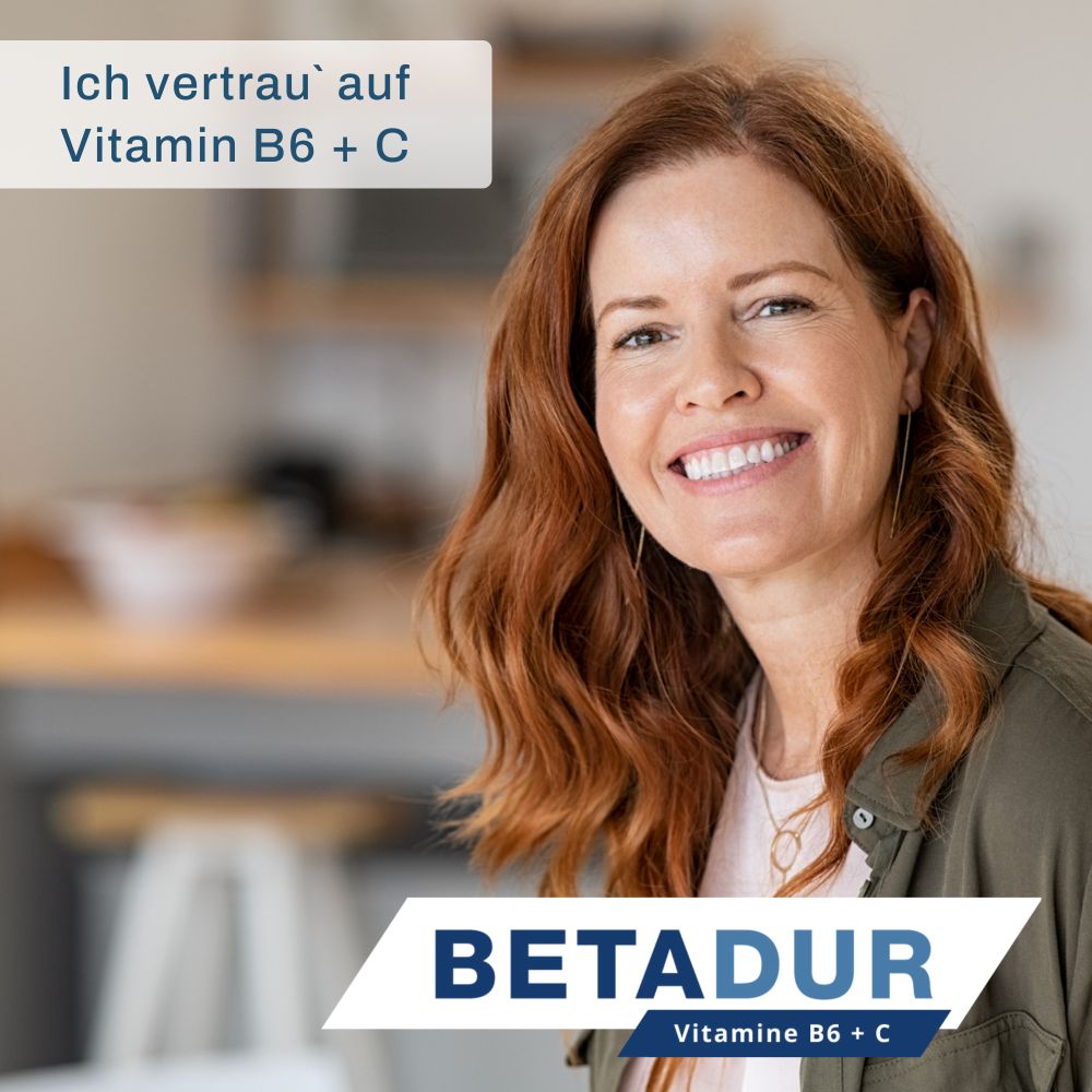 BETADUR 90 St Kapseln
