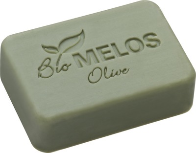 MELOS Bio Oliven-Seife 100 g Seife