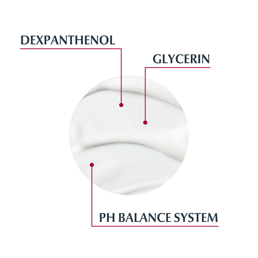 Eucerin pH5 LEICHTE LOTION 400 ml Lotion