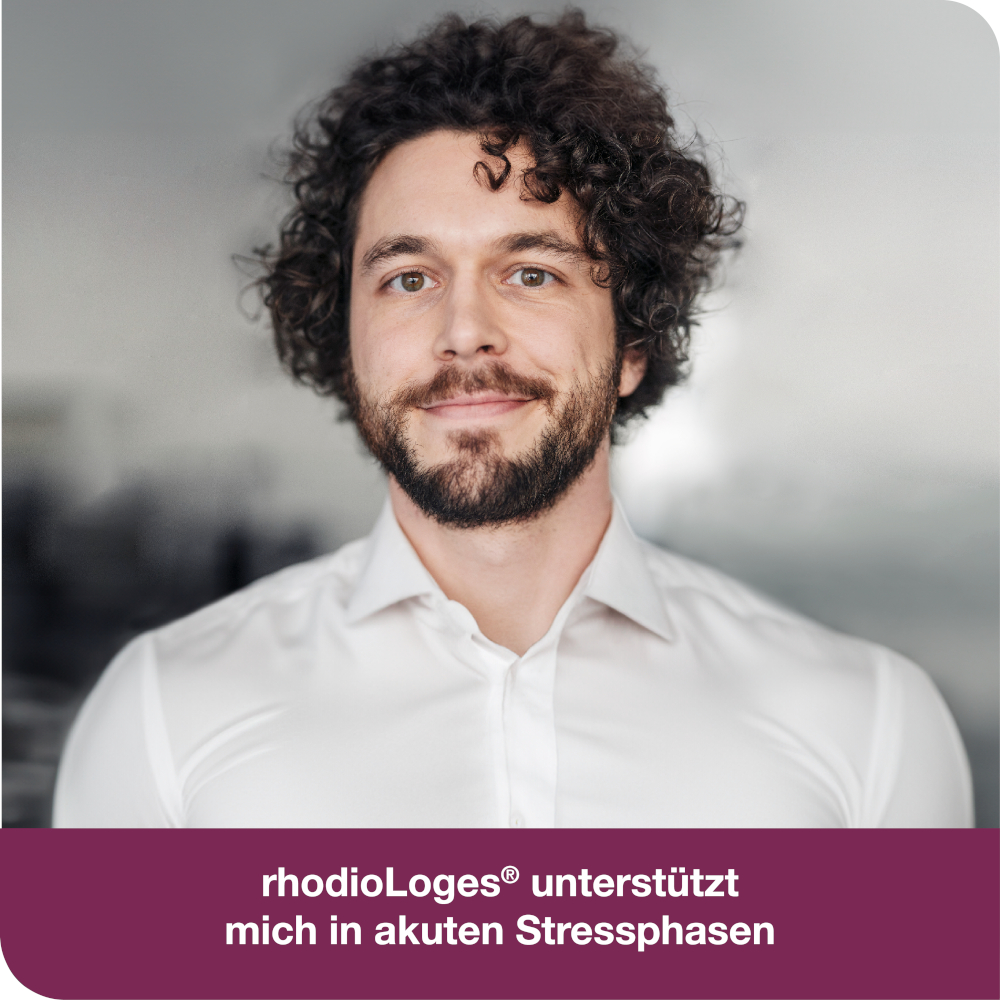 rhodioLoges 200 mg 60 St Filmtabletten