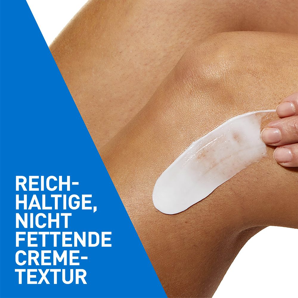 CeraVe Feuchtigkeitscreme NF 454 g Creme