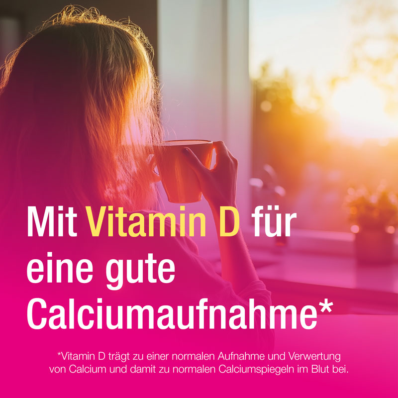 Calcium Verla D Direkt Granulat  30 St Granulat