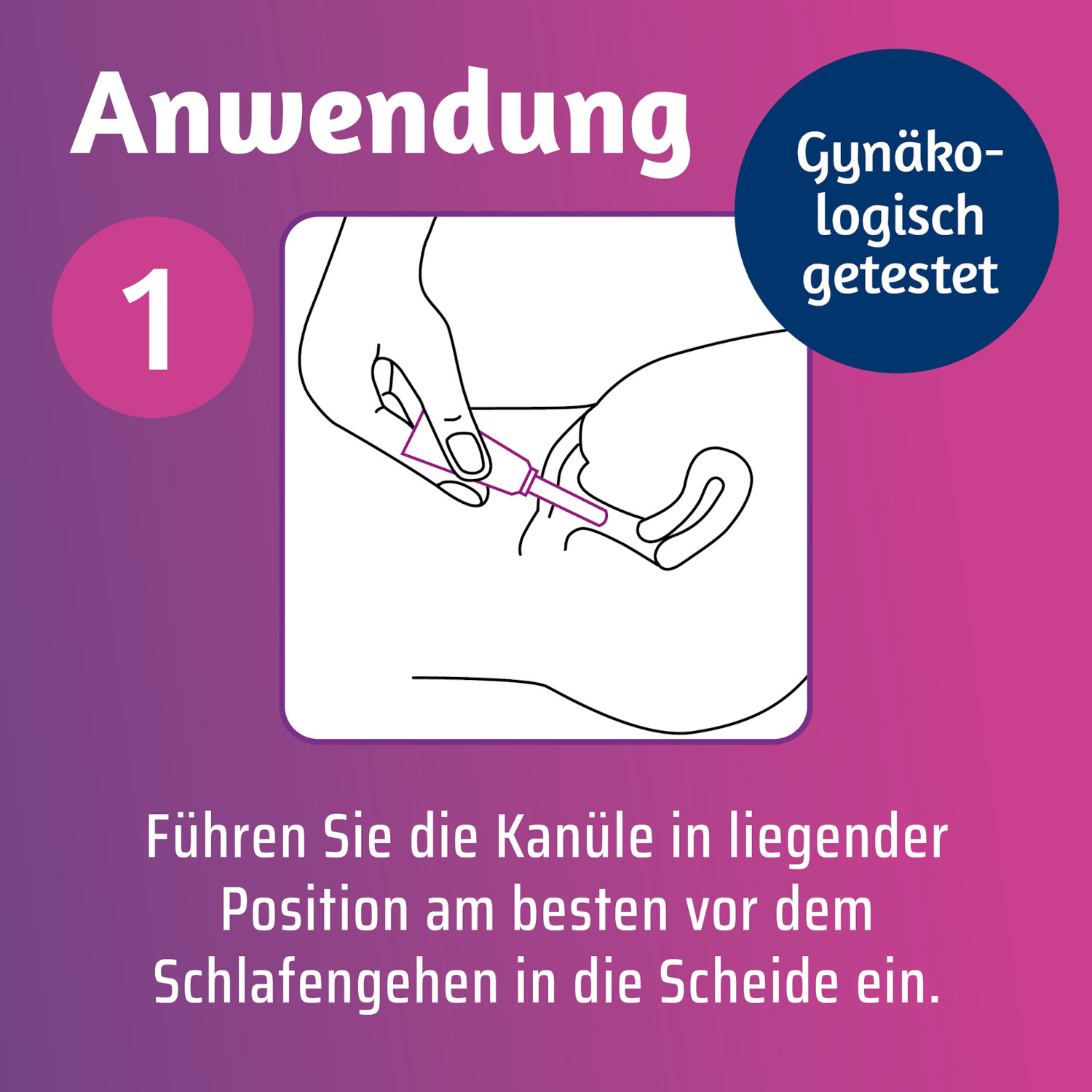 PAPILOCARE 7X5 ml Vaginalgel