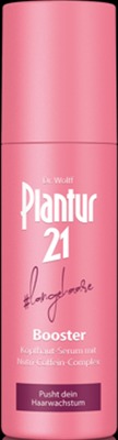 Plantur 21 Booster 125 ml Lösung