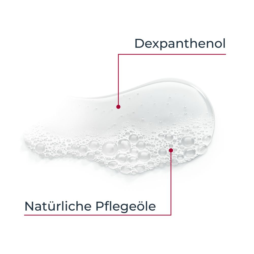 Eucerin pH5 Pflegendes Duschgel & Öl Nachfüllbeutel 400 ml Duschgel