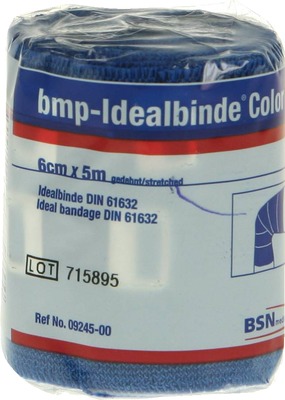 IDEALBINDE bmp 6 cmx5 m blau 1 St Binden