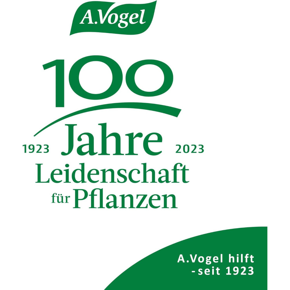 Menosan Salvia A. Vogel 30 St Tabletten