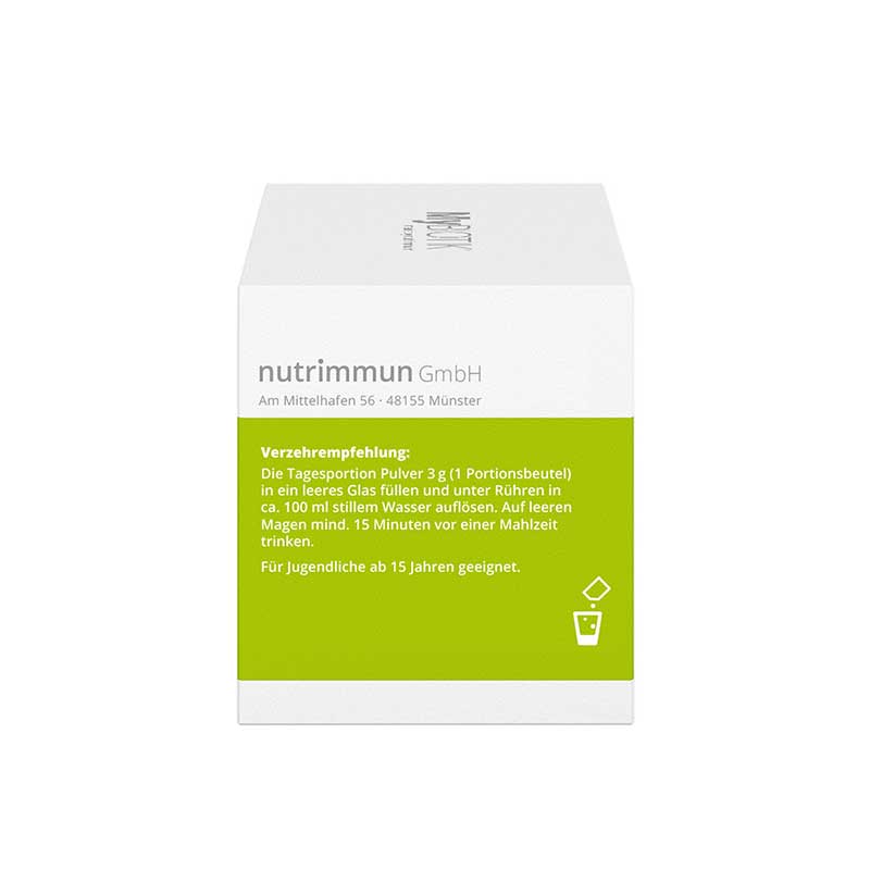 MyBIOTIC SPORT 30X3 g Pulver