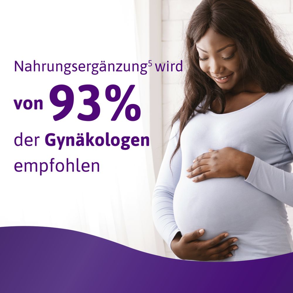 femibion 1 Frühschwangerschaft 28 St Tabletten