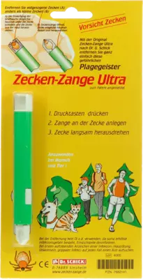 Zecken-Zange Ultra 1 St