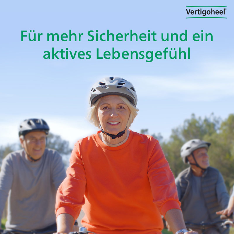 Vertigoheel bei Schwindelzuständen 30 ml Tropfen