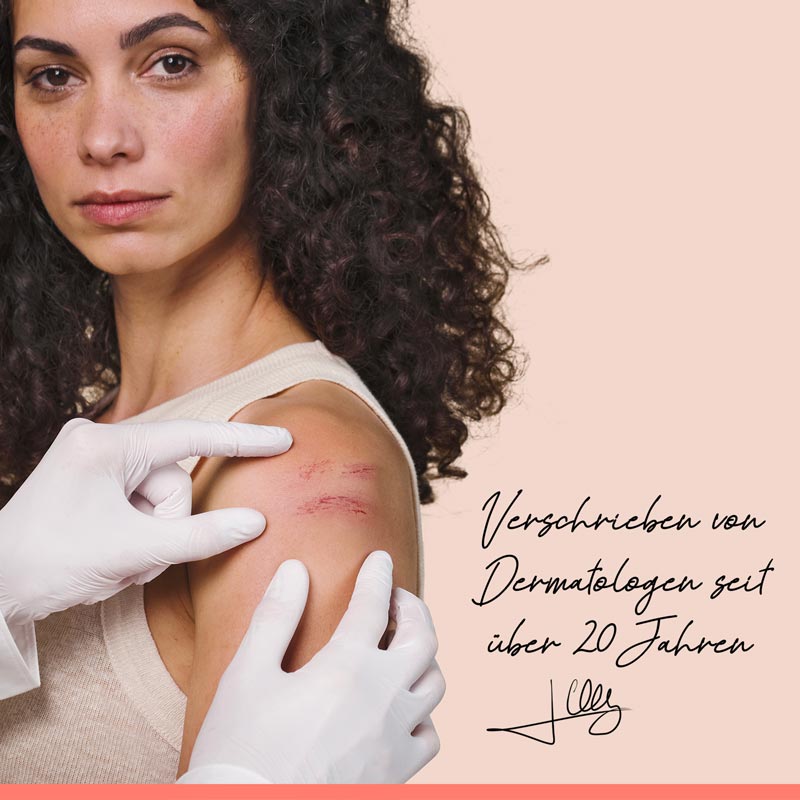 Avène Cicalfate + REPAIR-CREME 40 ml Creme