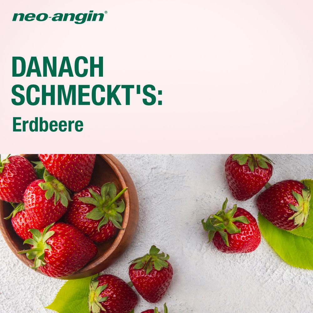 neo-angin Junior Halstabletten Doppelpack 2X24 St Lutschtabletten