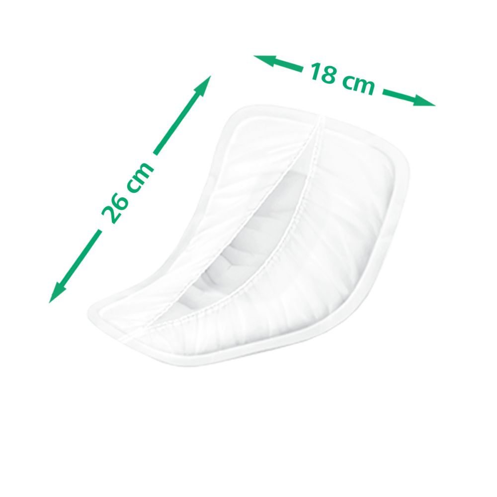 MOLICARE PR MEN PAD 3TROPF