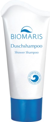 BIOMARIS Duschshampoo 200 ml Shampoo