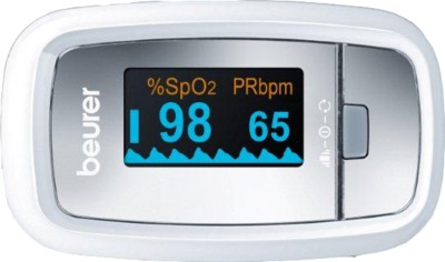 BEURER PO30 Pulsoximeter 1 St