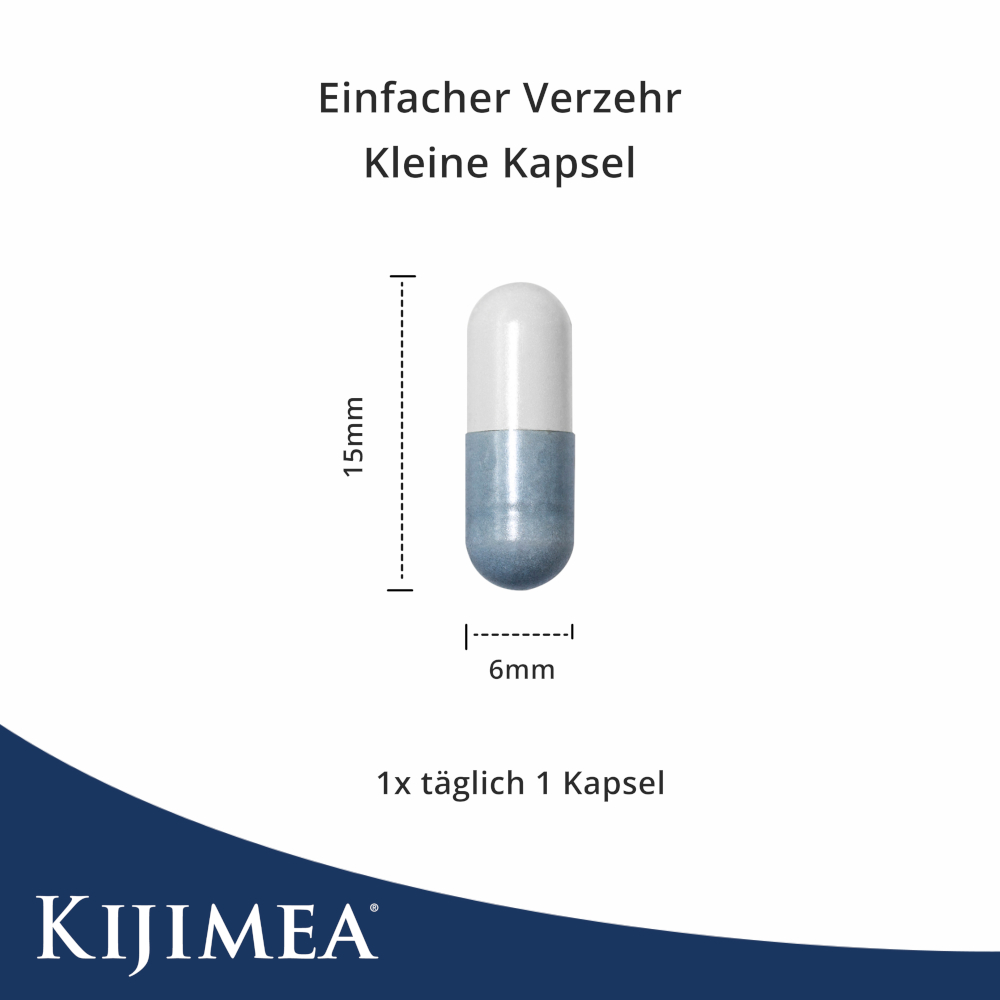 KIJIMEA K53 ADVANCE 28 St Kapseln
