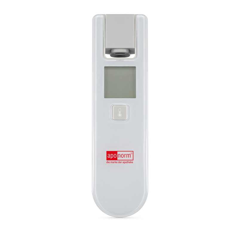aponorm Stirn-Thermometer Contact-Free 4 1 St