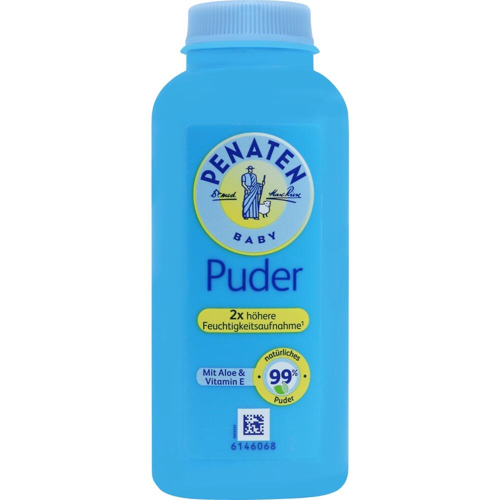 PENATEN PUDER 100 g Puder