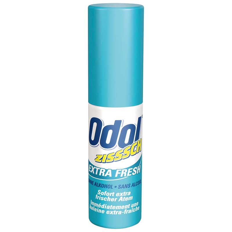 Odol ExtraFrisch MUNDSPRAY 15 ml Spray