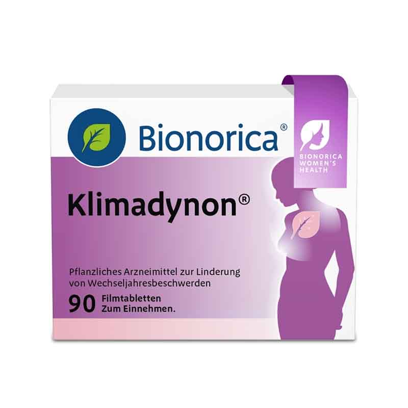 Klimadynon 90 St Filmtabletten