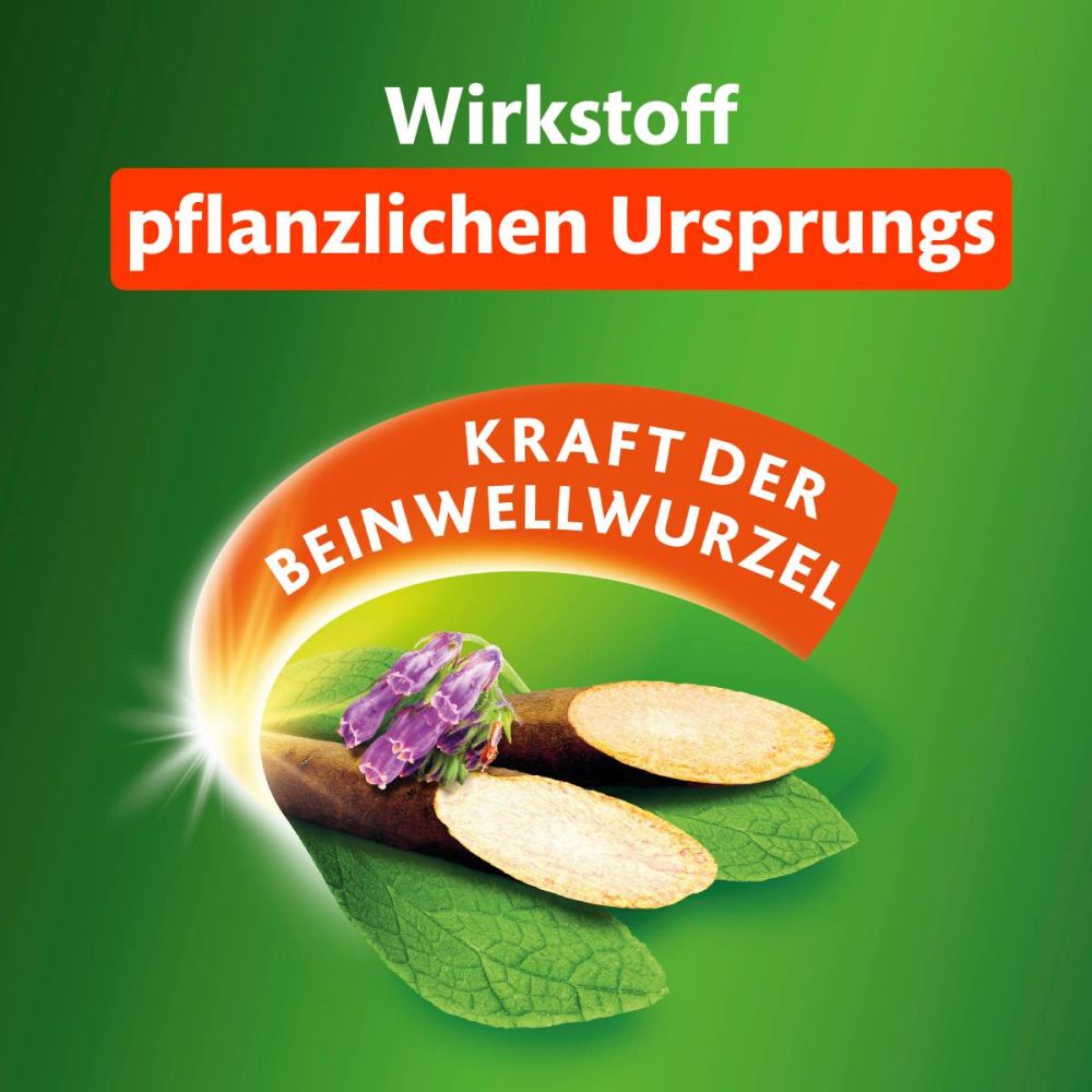 Kytta Schmerzsalbe 150 g Creme