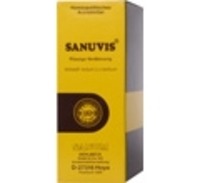 SANUVIS Tropfen 100 ml Tropfen