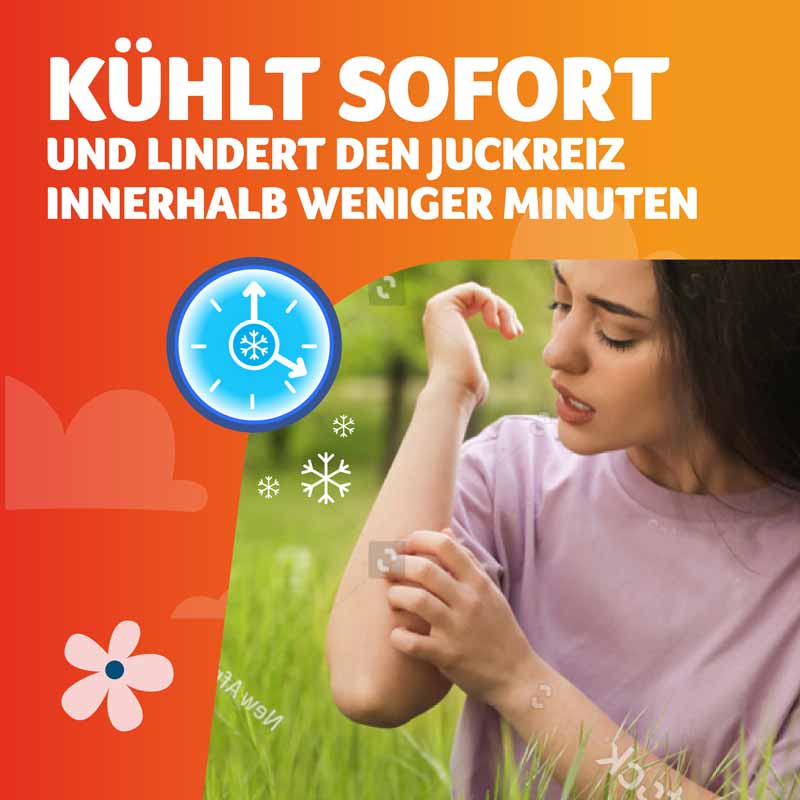 Fenistil GEL 30 g Gel