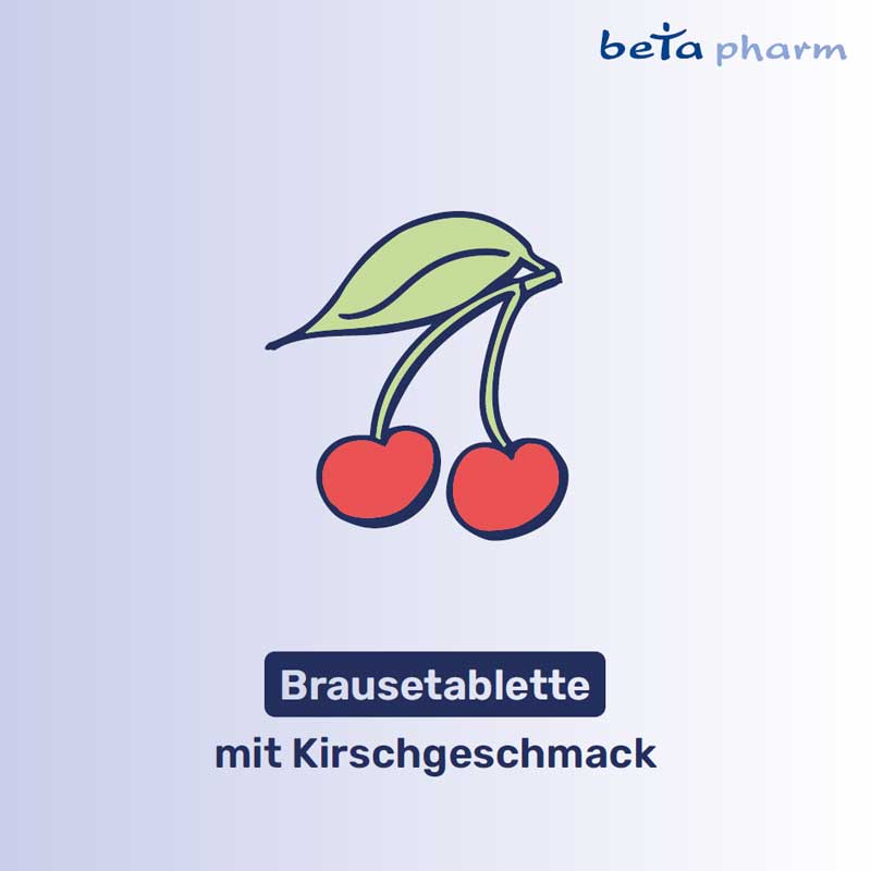 Ambrobeta 30 20 St Brausetabletten