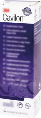 CAVILON 3M Langzeit Hautschutz Creme 3392G 92 g Creme
